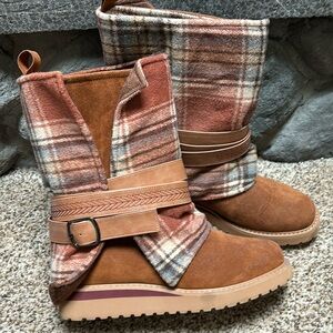 MukLuk boots